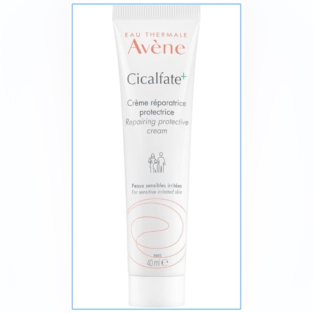 Avène Cicalfate+ Restorative Protective Cream (new)
